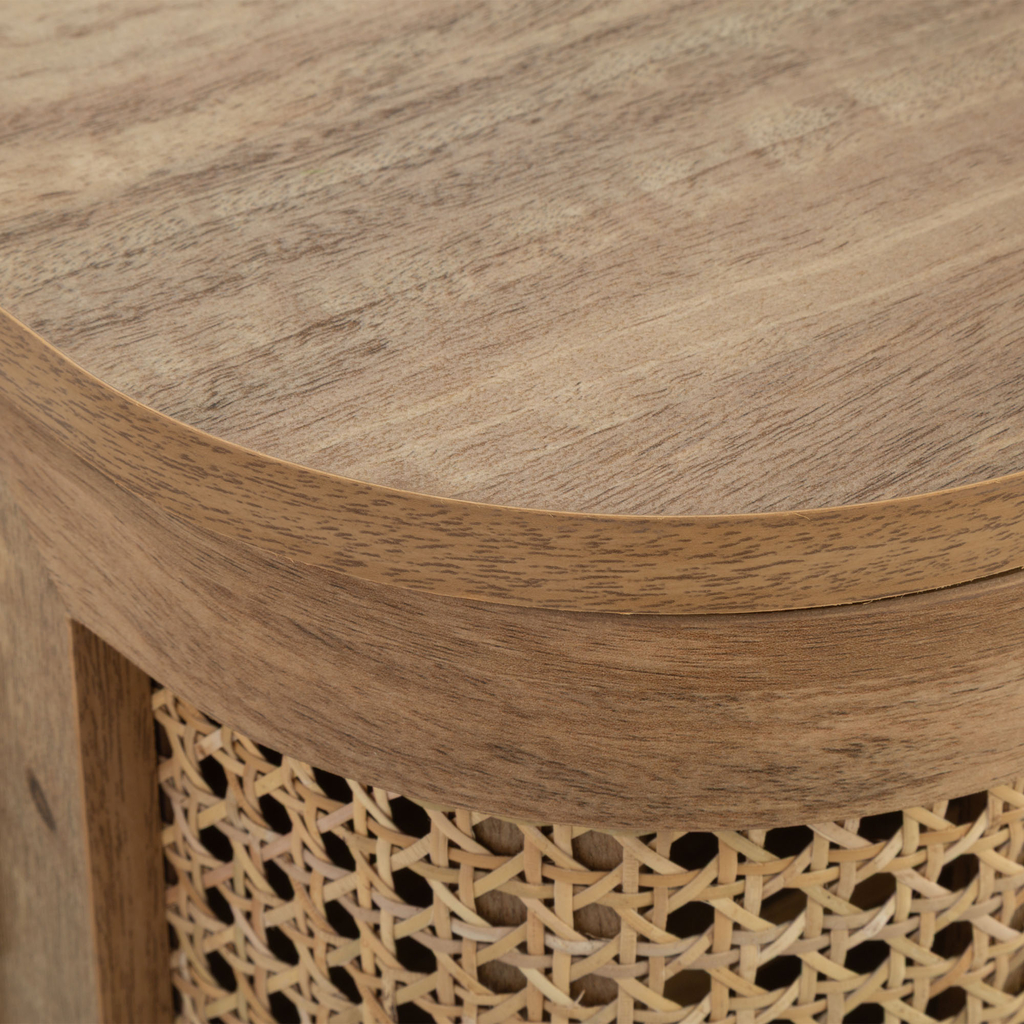 Komoda v boho stylu FABLA