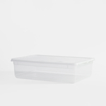 Úložný box CLEARBOX 8 l