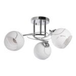 Stropní svítidlo W-C 0240/3