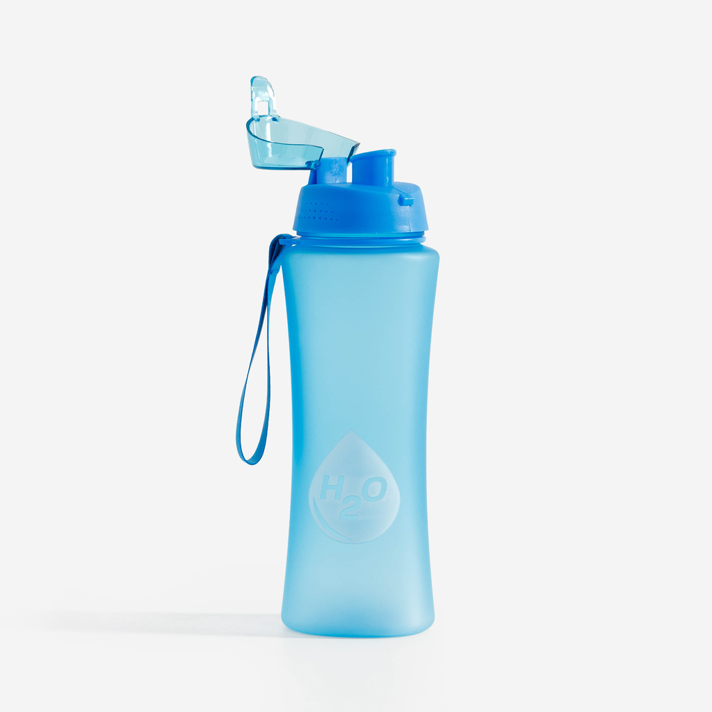 Láhev na vodu 650 ml MIX.