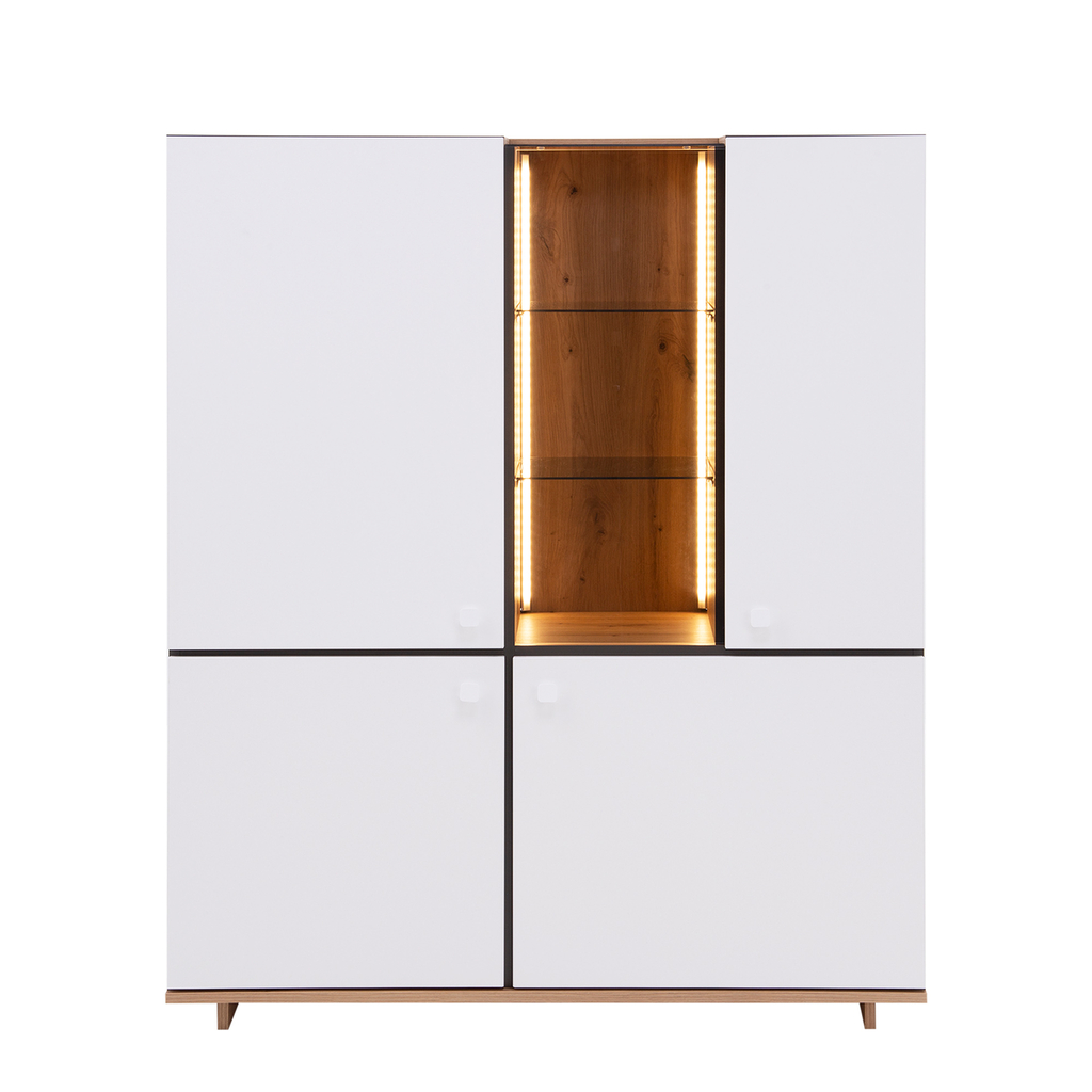 Osvětlení STARLINE MICRO 2X L740