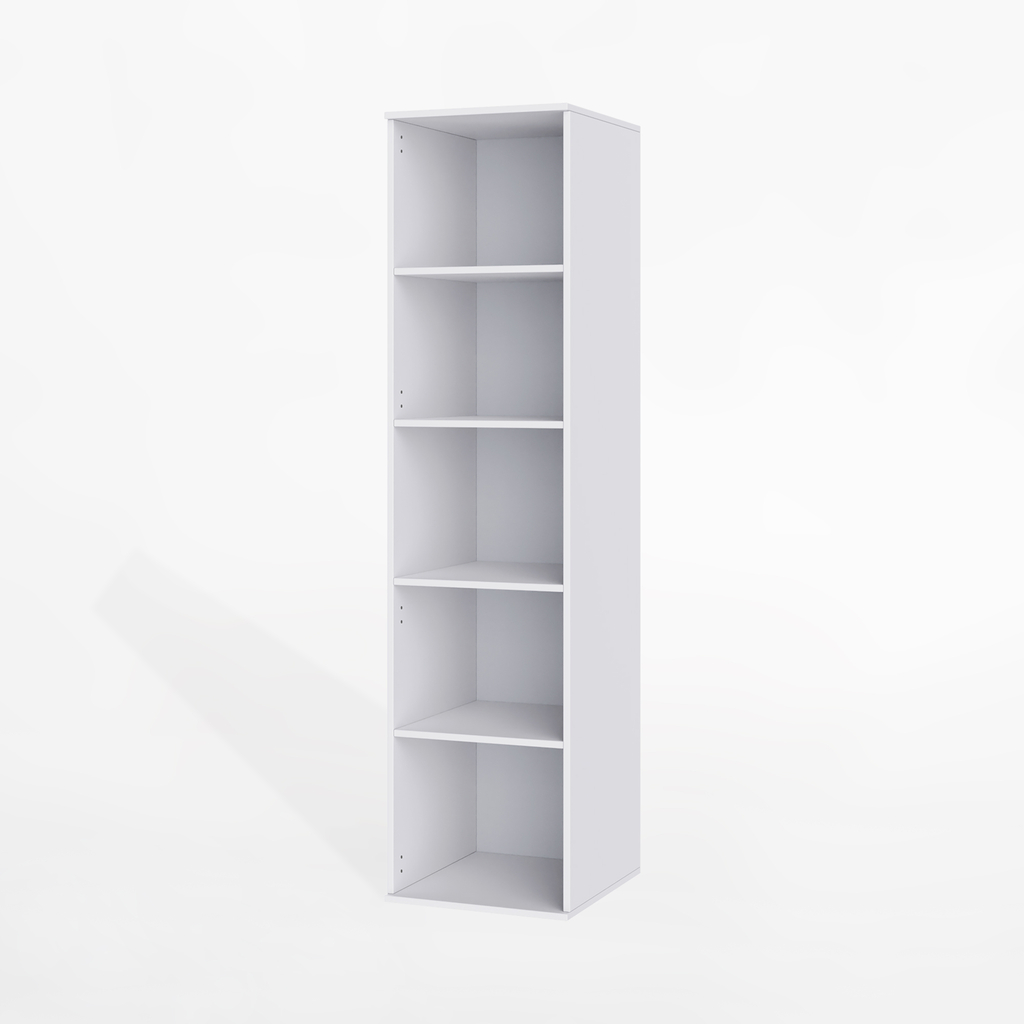 Jednodveřová skříň hluboká TRENDS BALL