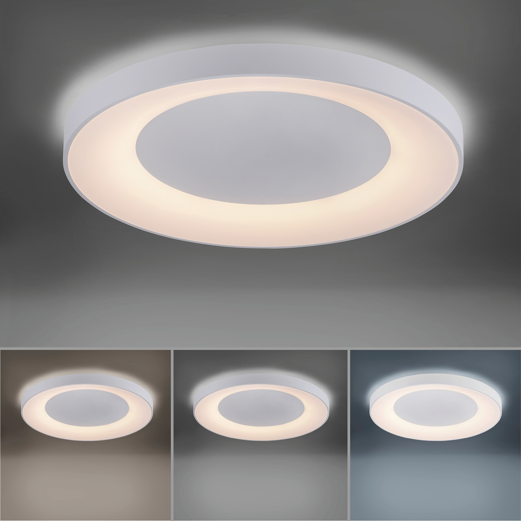 Kruhové stropní svítidlo ANIKA LED 14327-16