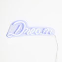 Dekorativní LED lampička NEON DREAM