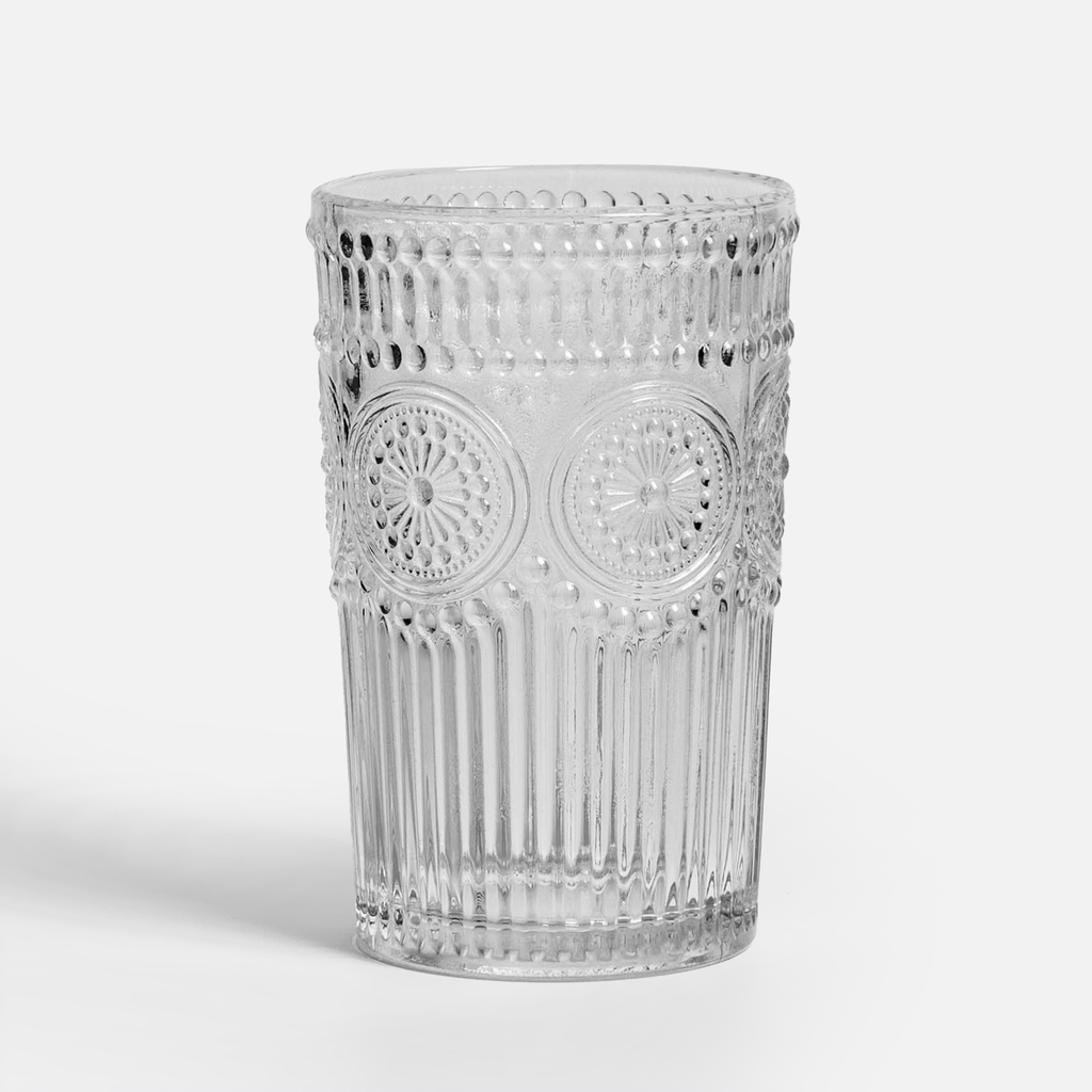 Sklenice na studené nápoje 350 ml