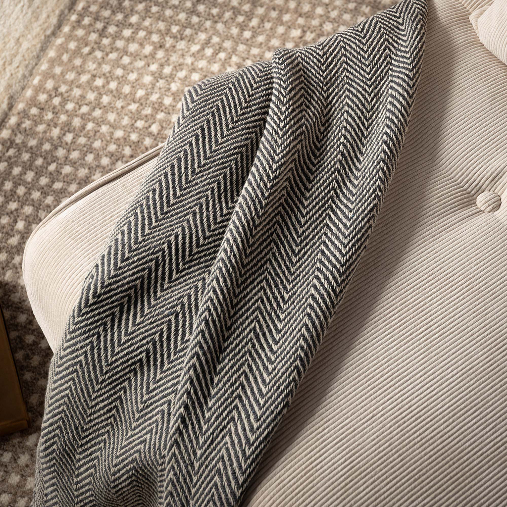 Béžové rozkládací křeslo LAVILLA