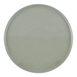Dezertní talíř GRANITE SILVER GREY porcelán Bogucice 22 cm