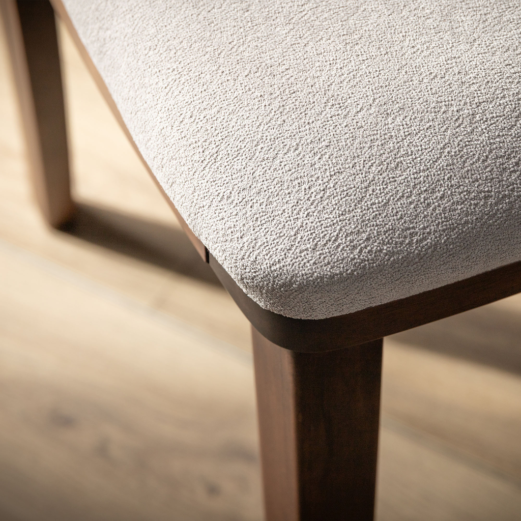 Dřevěná židle IMPREVO PLUS