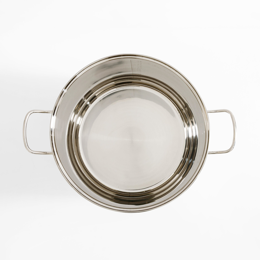 Hrnec z nerezové oceli GRAND s, 16 l