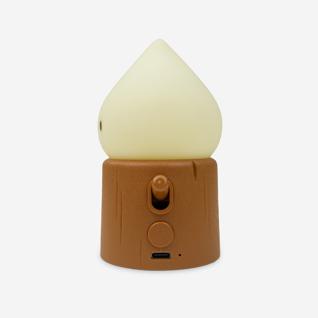 Noční lampička LED MARY'S MINI PLAMÍNEK