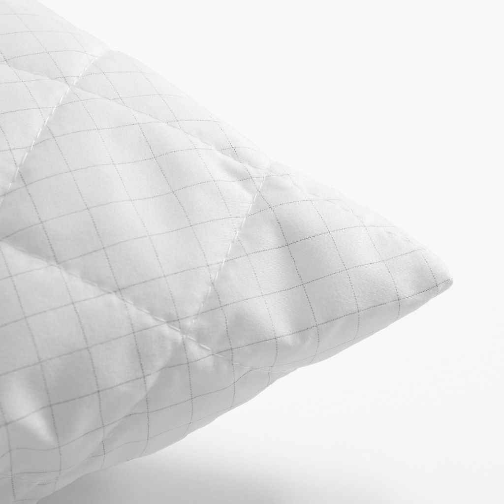 Prošívaný polštář LUNA HARMONY 40x60 cm