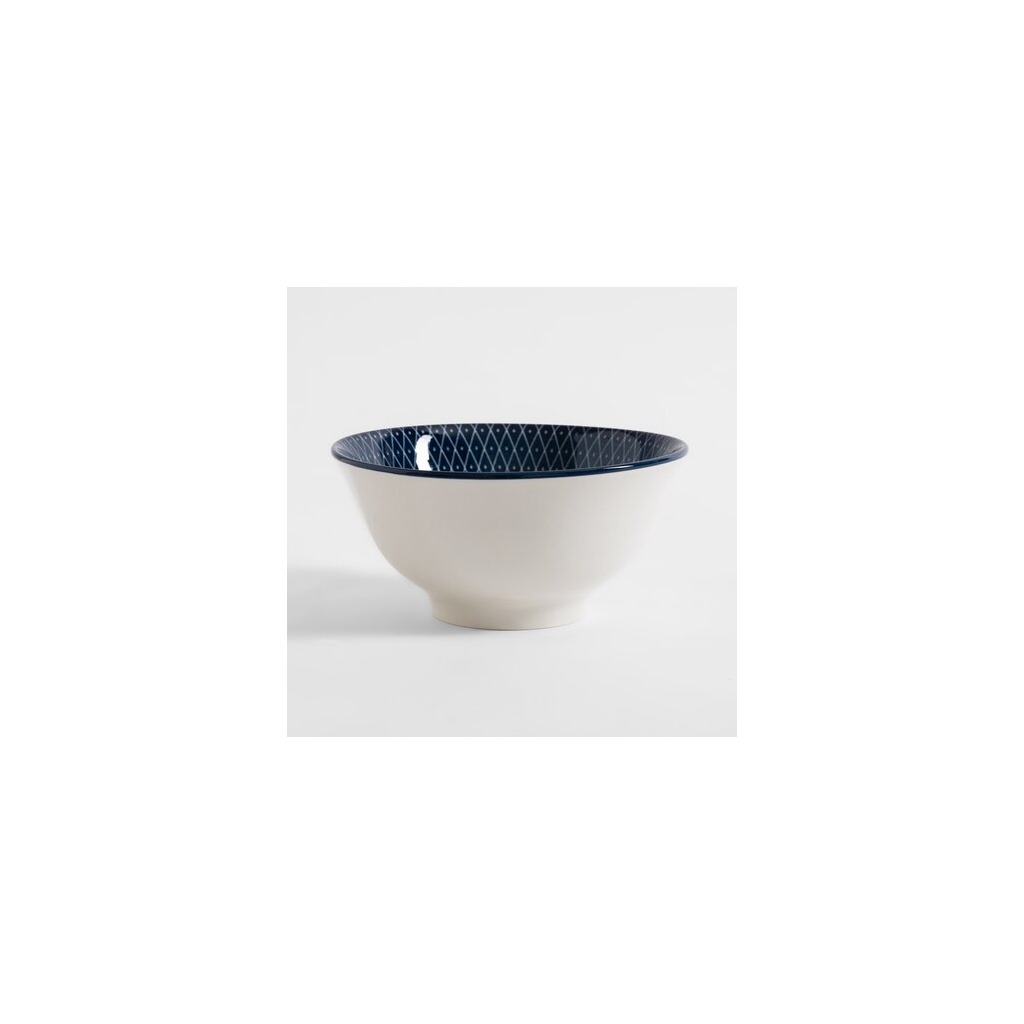 Porcelánová miska ROSETTE 650 ml