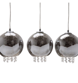 Lampa wisząca P12082D-3 IVIA