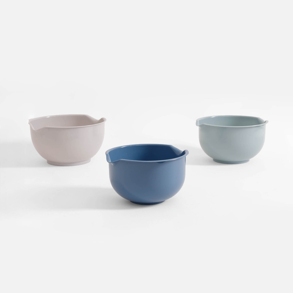 Sada 3 kuchyňských misek