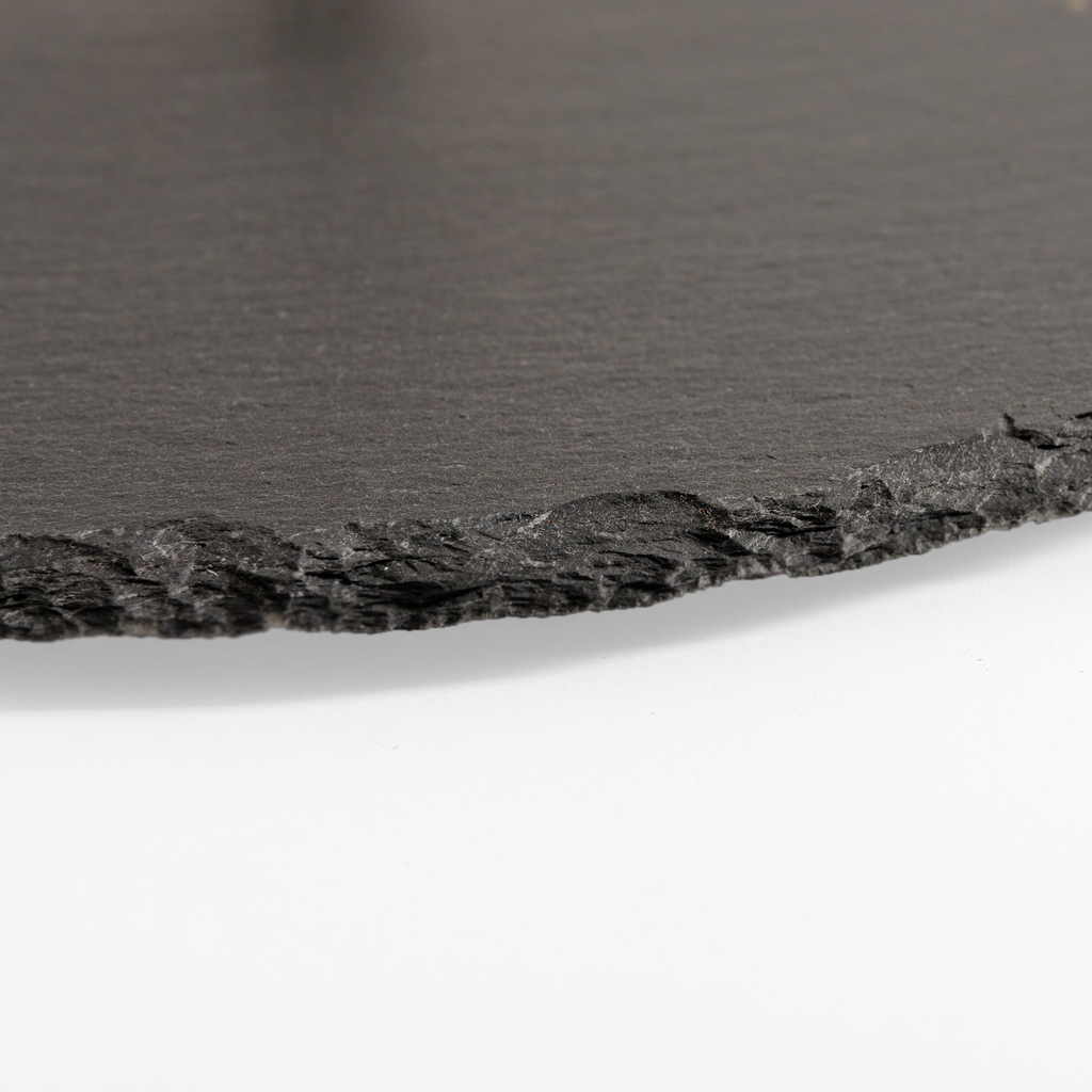 Břidlicový podnos 30 cm