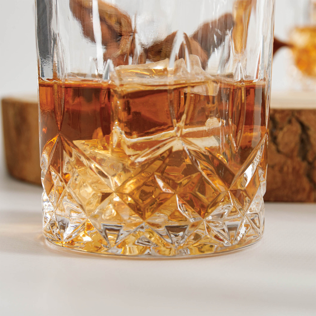 Sada na whisky ARIA, 5 dílů