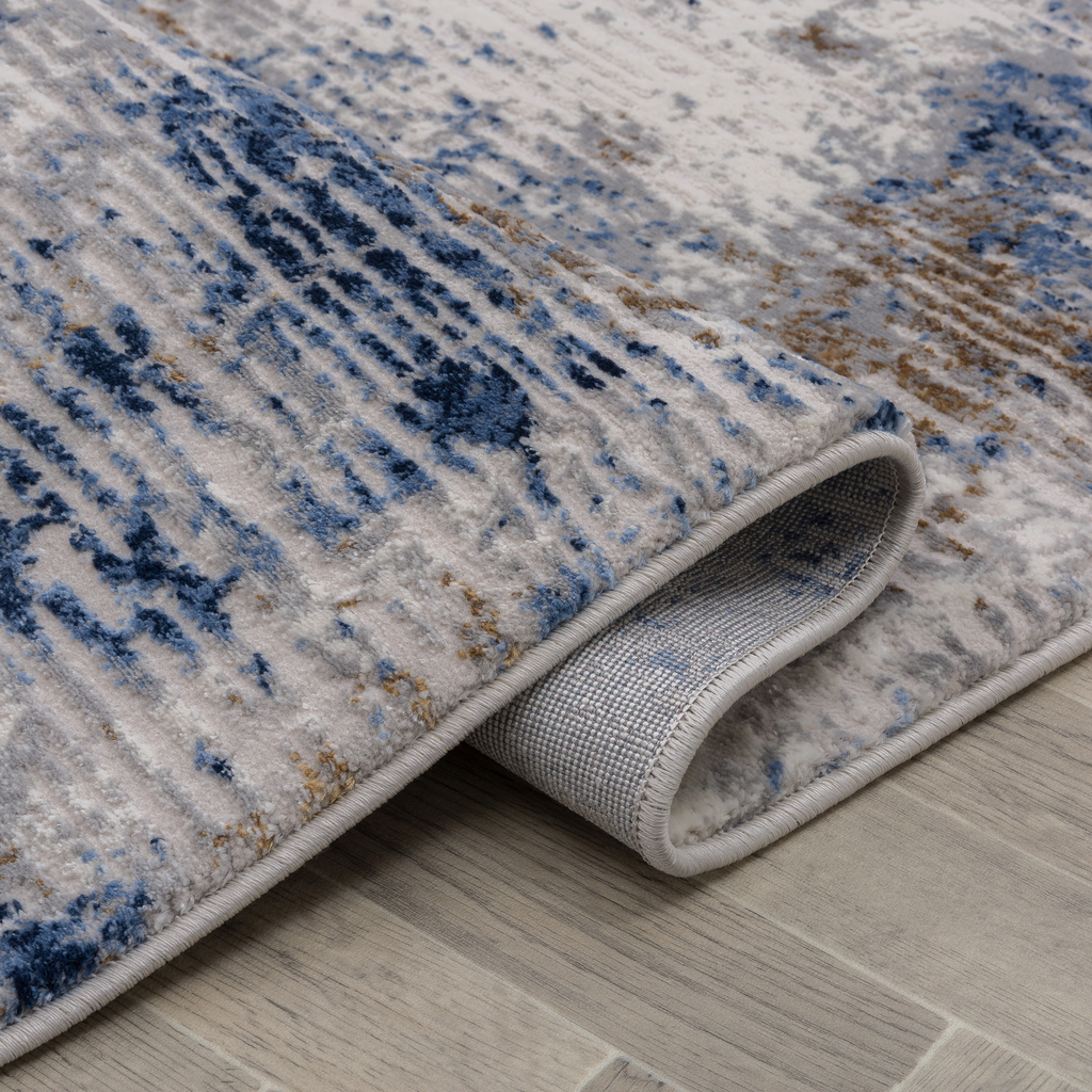 Abstraktní koberec KAREN 160x220 cm