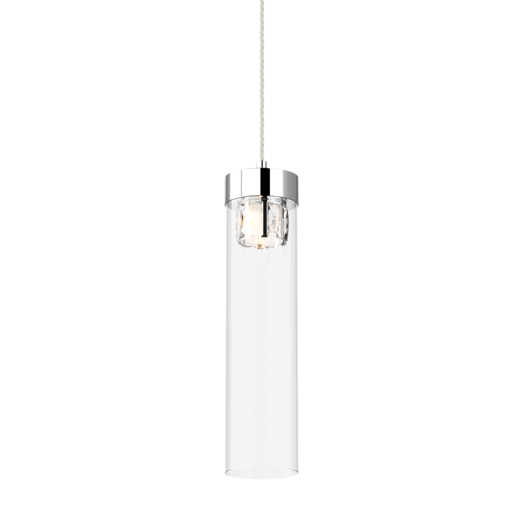 Závěsné svítidlo GEM P0389-01D-F4AC