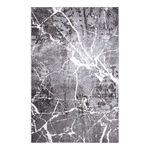 Abstraktní koberec ARCO 80x150 cm