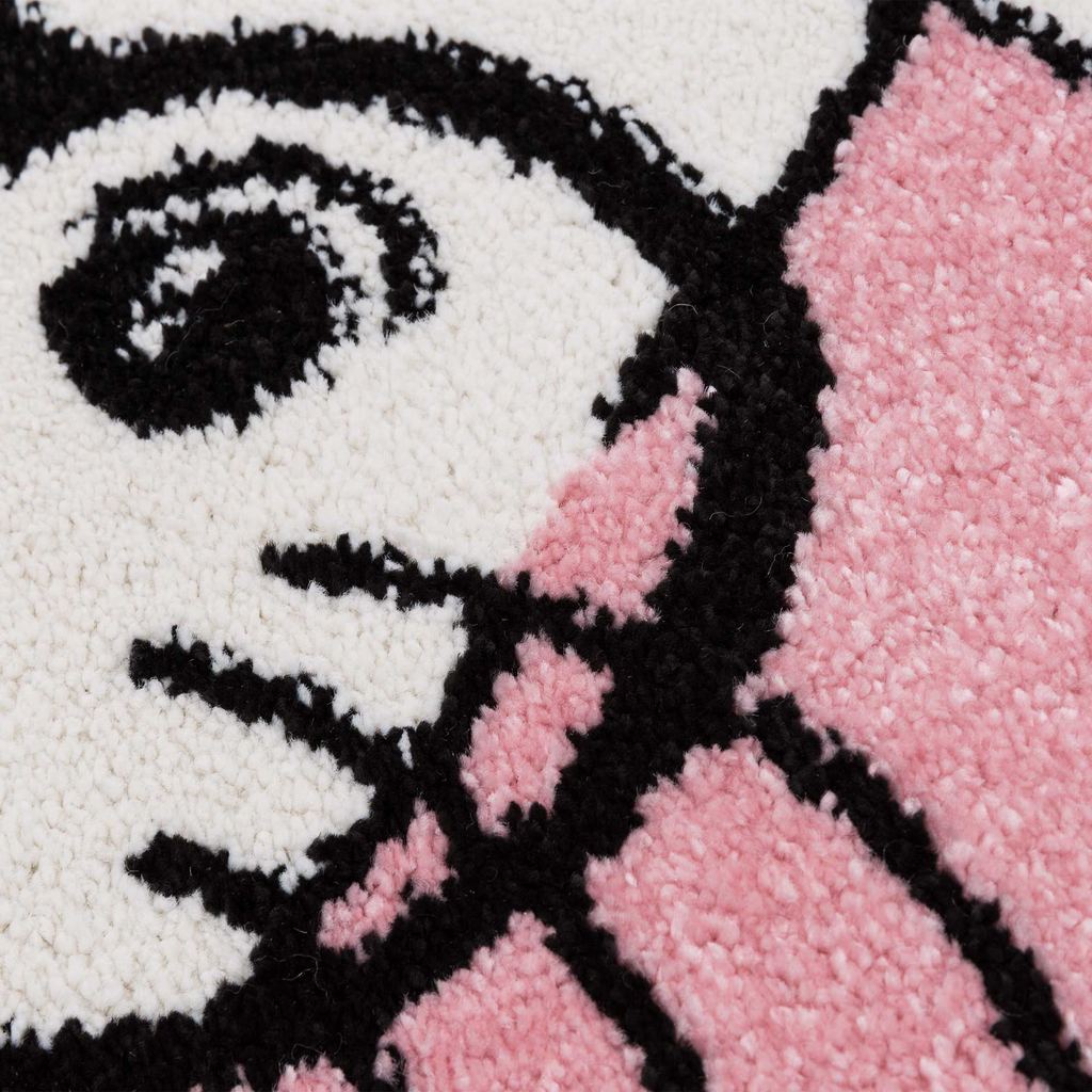 Dětský koberec HAPPY KRÁLÍK 120x170 cm