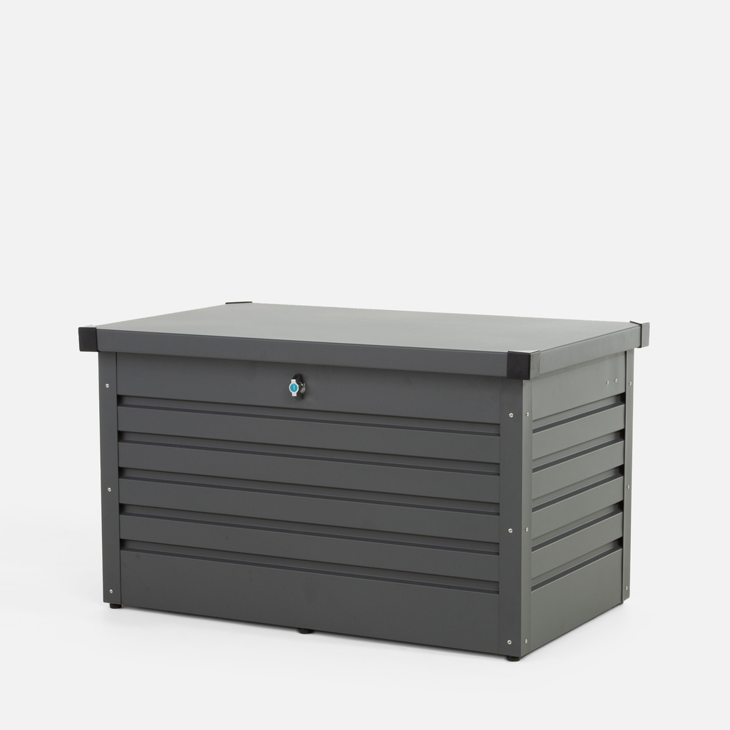 Kovový zahradní box LIRIA L
