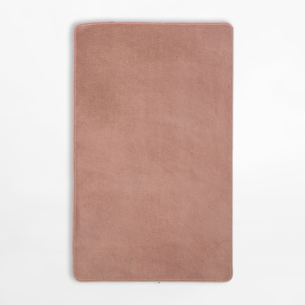 Koberec CASHMERE 160x230 cm, růžový