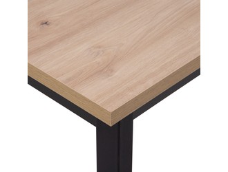 Rozkládací stůl v barvě dub artisan STORVIK III 140