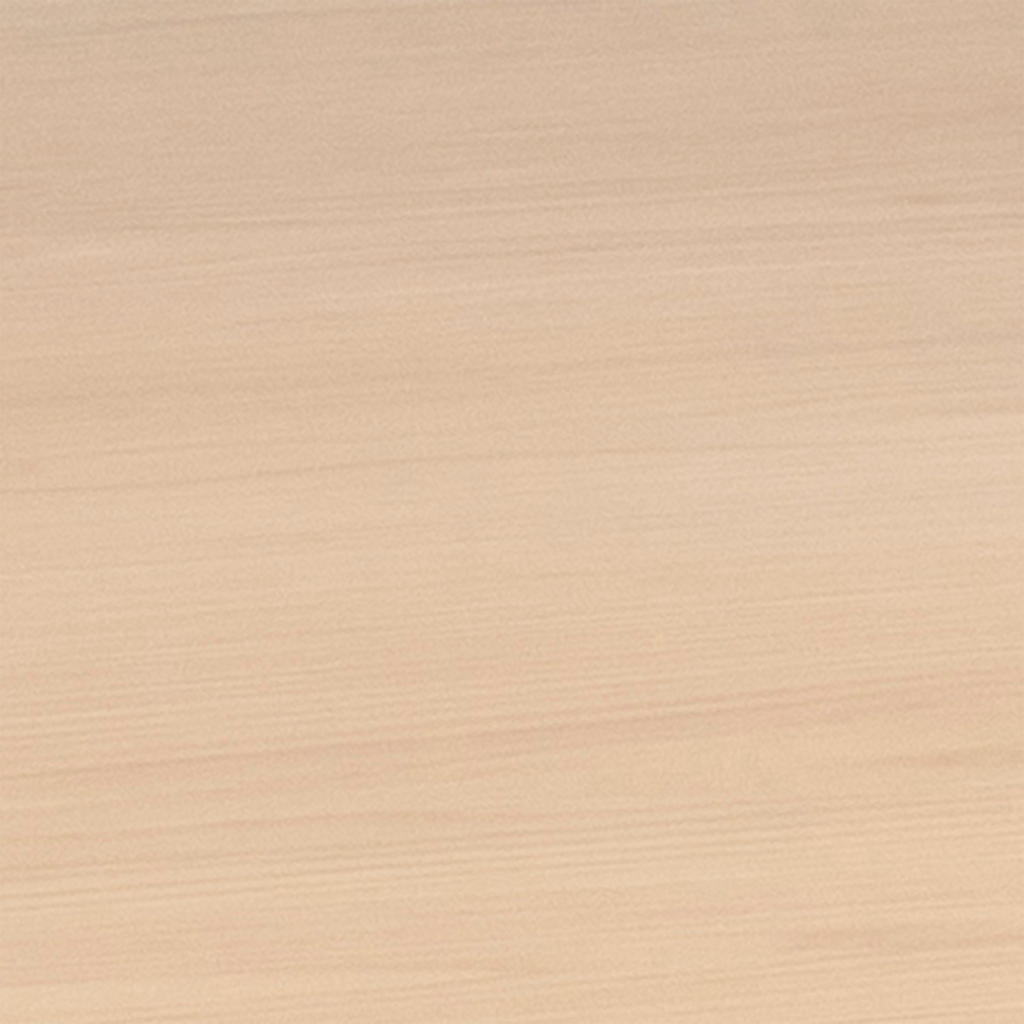 Kulatý dřevěný stůl BLACKY