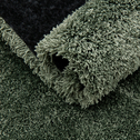 Pratelný koberec PES WASH MIX 40x60 cm