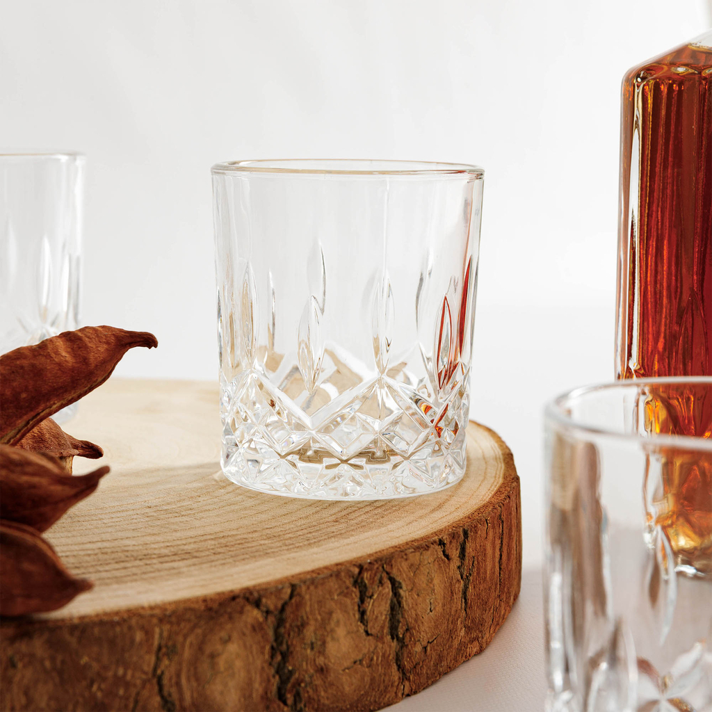 Sada na whisky ARIA, 5 dílů
