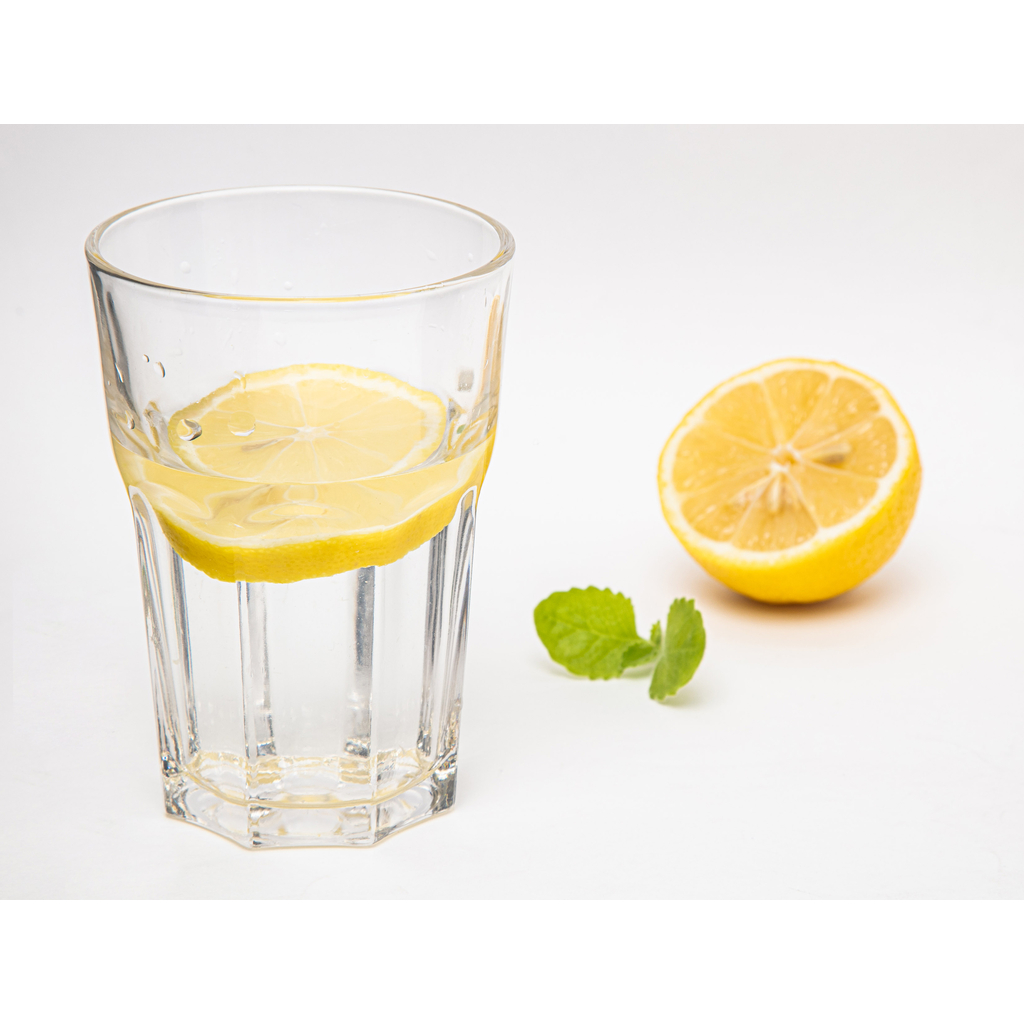 Sklenice na studené nápoje 350 ml