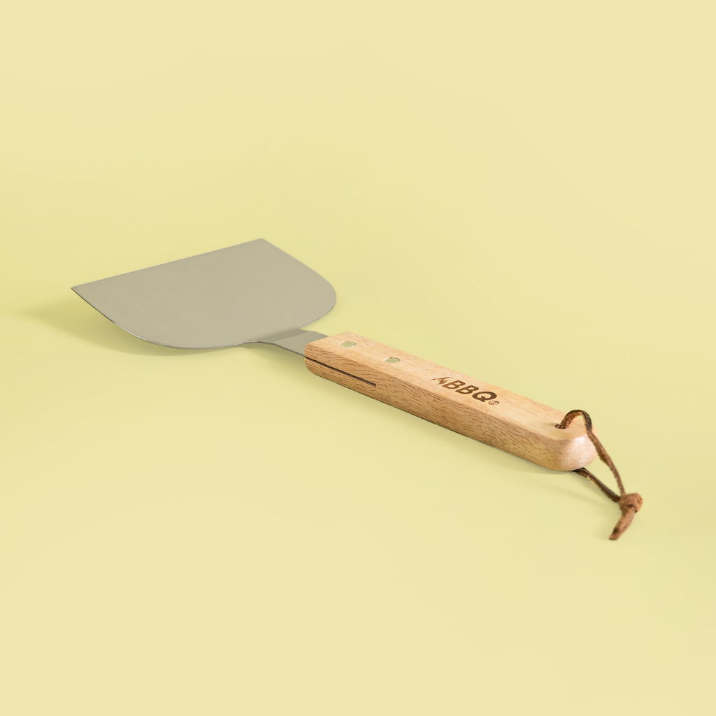 Grilovací lopatka 28 cm