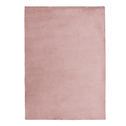 Koberec HONEY RABBIT růžový 60x100 cm