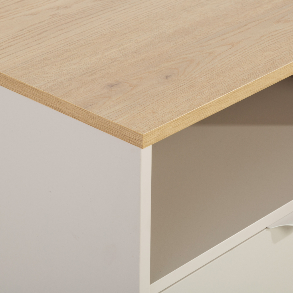 Szafka RTV 160 cm MARINA