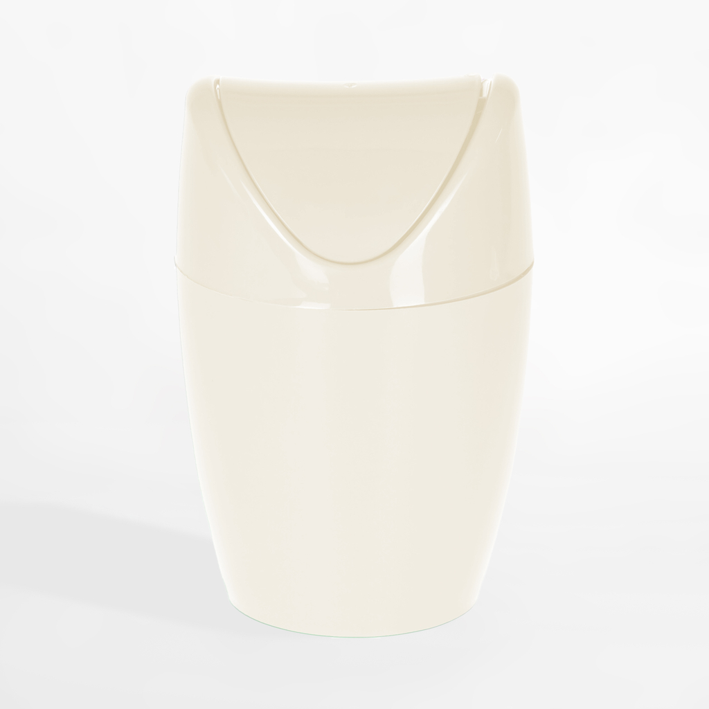 Odpadkový koš 1,5 l, MIX