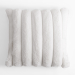 Povlak na polštář bílý ELLE 45x45 cm