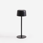 Stolní lampa LED IP44 černá POCO