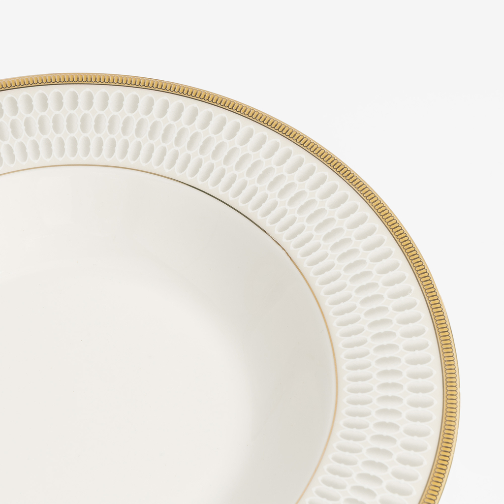 Jídelní a kávová souprava ROYAL 30-dílná