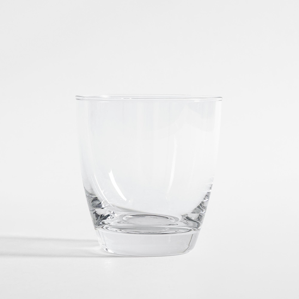 Sada na whisky AMBER, 7 dílů