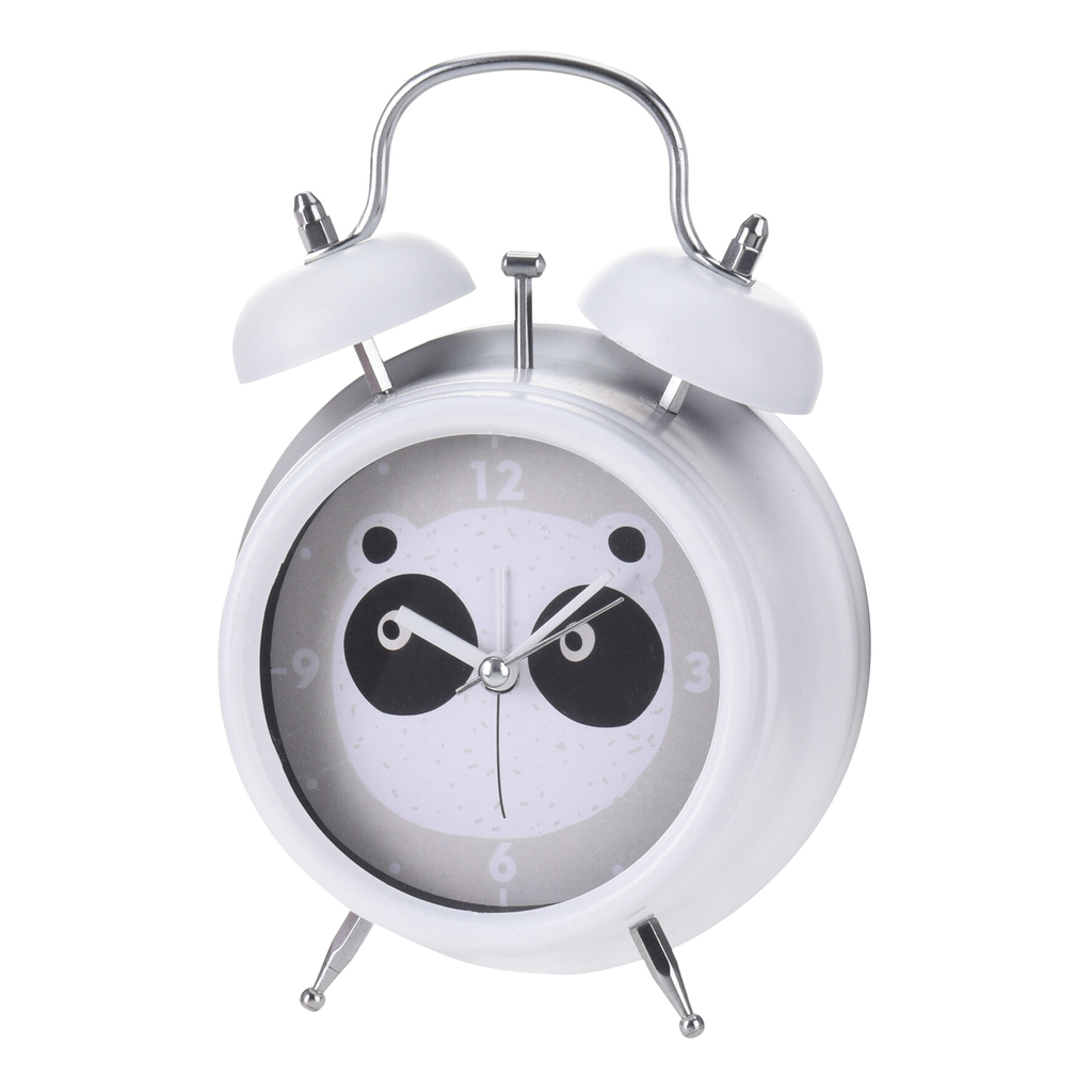 Dětský budík PANDA