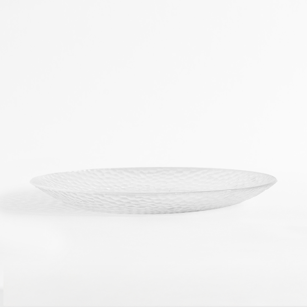 Plastový talíř 20 cm