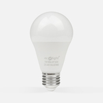LED žárovka CLASSIC E27 10W neutrální barva EC79482
