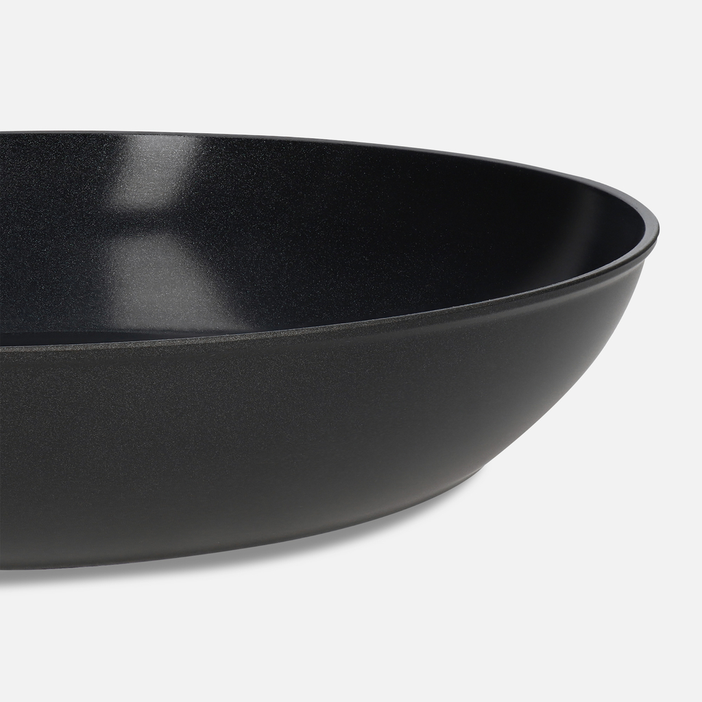 Patelnia na gaz i indukcję ZWIEGER ROCCA 28 cm