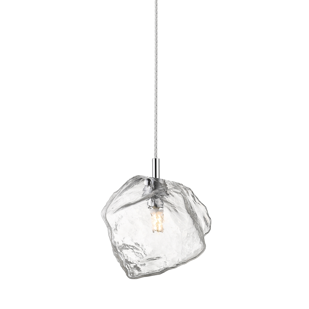 Lampa wisząca ROCK P0488-01F-F4AC