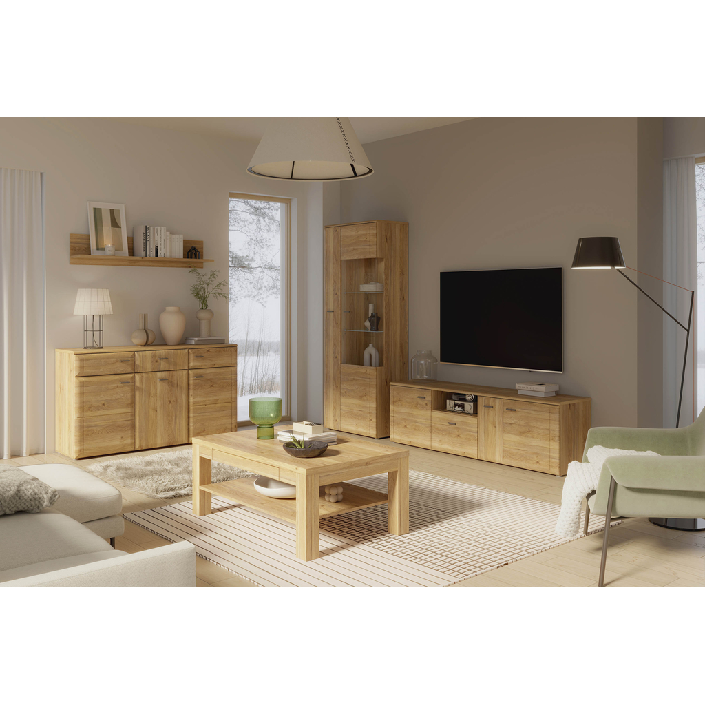 TV stolek AKINORI 174,5 cm