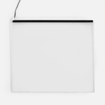 LED osvětlení PC MINI 35 cm teplé barvy