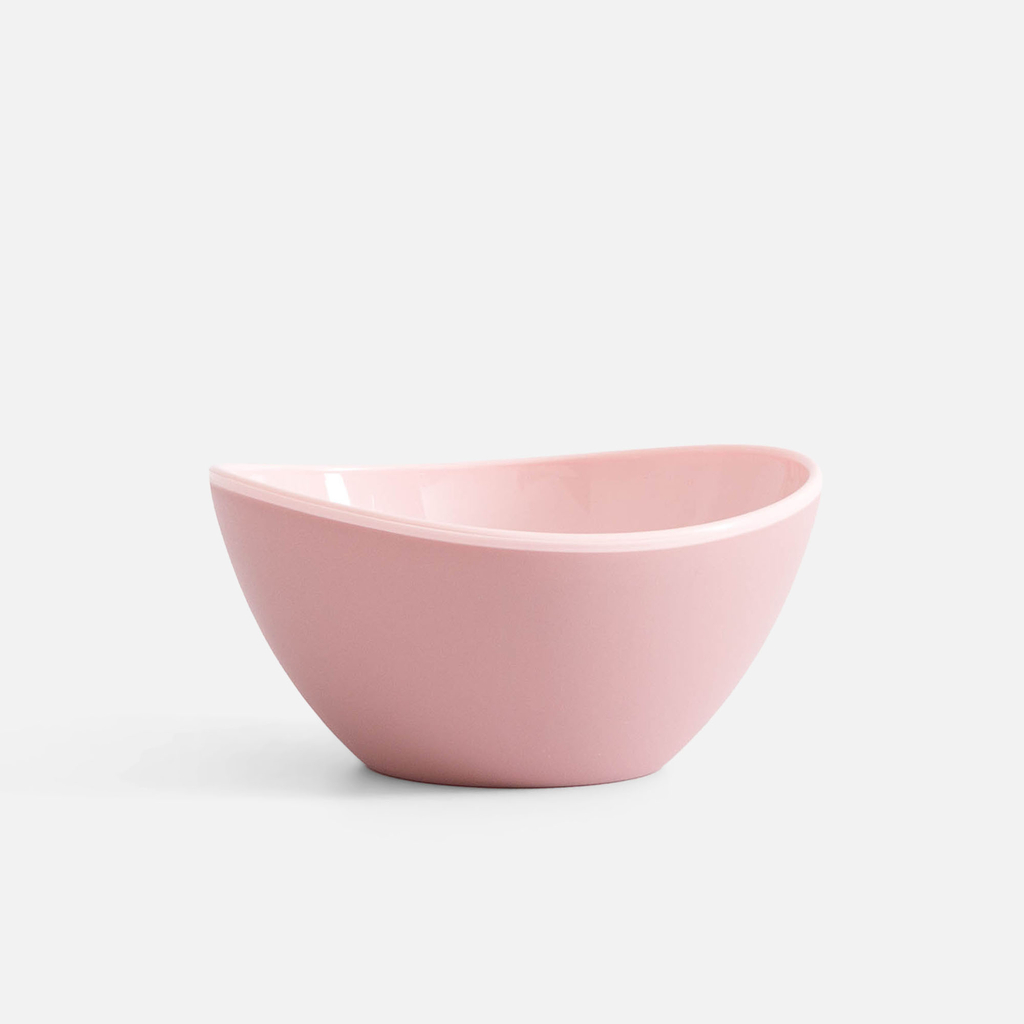 Plastová miska 330 ml, MIX.