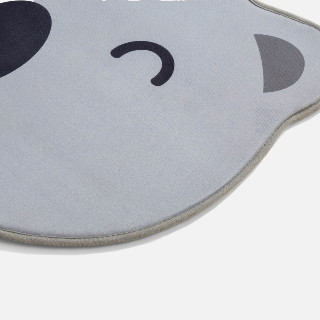 Koberec koala BUBU 50x70 cm
