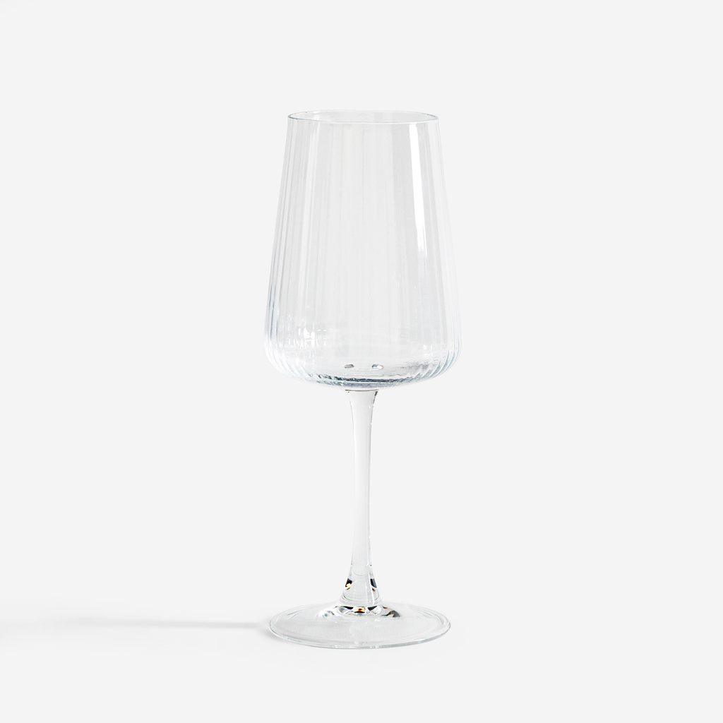 Sada 2 sklenic na víno FRECCIA 540 ml.