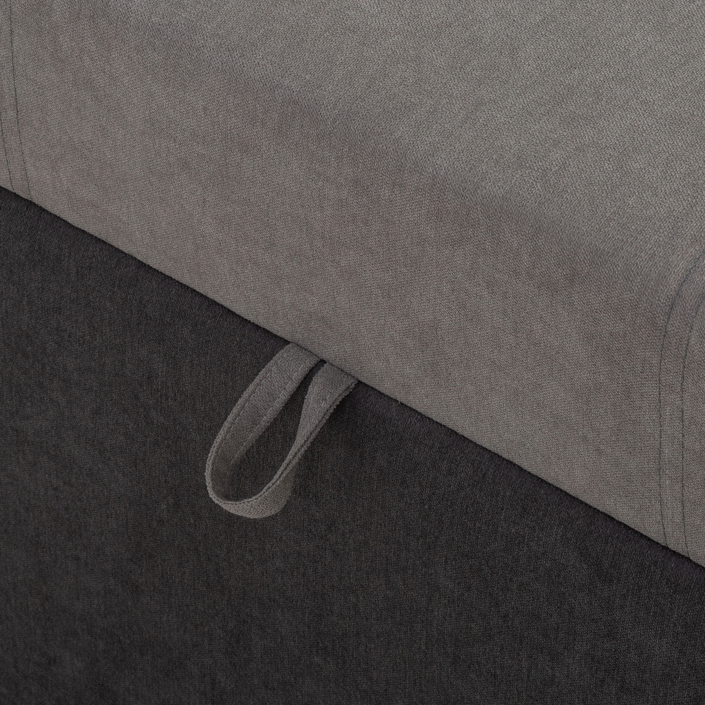 Šedá válenda VERANO